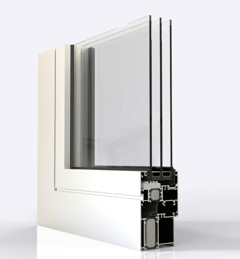EMERUS PR65tt profil